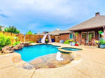 1320  Cedar Branch Drive 