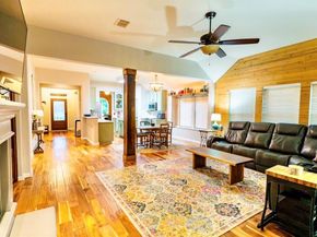 1320  Cedar Branch Drive , Wylie Texas 75098