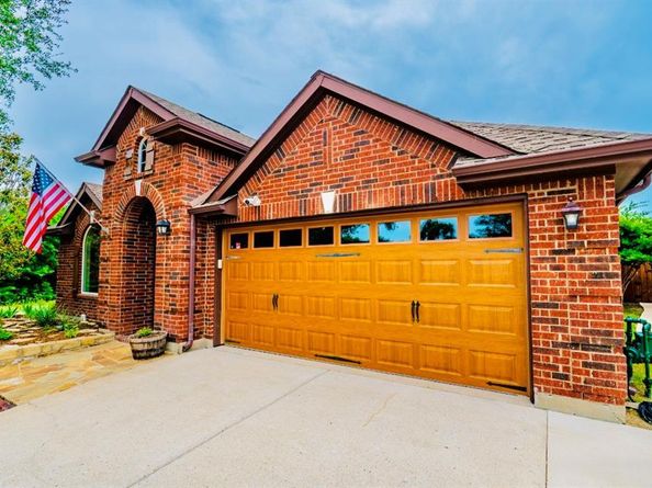 1320  Cedar Branch Drive , Wylie Texas 75098