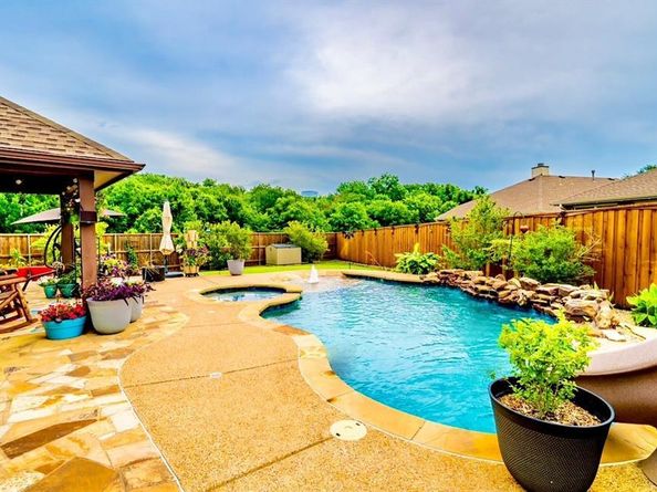 1320  Cedar Branch Drive , Wylie Texas 75098