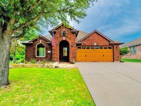 1320  Cedar Branch Drive , Wylie Texas 75098