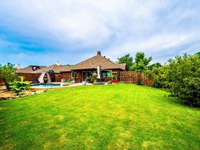 1320  Cedar Branch Drive , Wylie Texas 75098