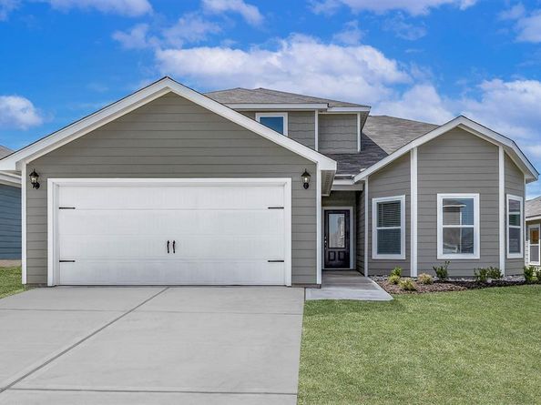1001  Tempe Lane , Fort Worth Texas 76108
