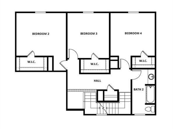 1001  Tempe Lane , Fort Worth Texas 76108