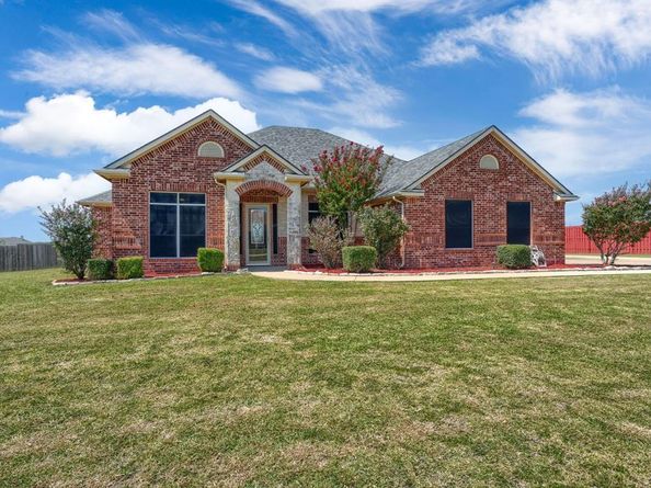 222  Westward Drive , Royse City Texas 75189