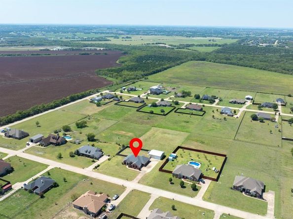 222  Westward Drive , Royse City Texas 75189