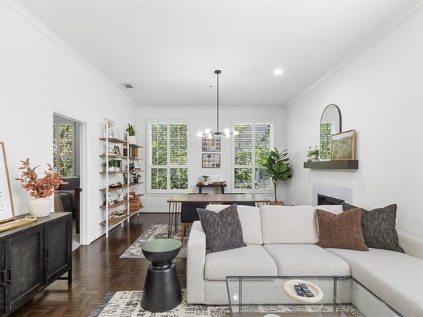 4232  Mckinney Avenue , Dallas Texas 75205