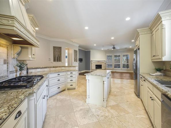 4557  Liam Drive , Frisco Texas 75034