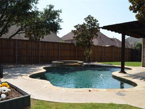 4557  Liam Drive , Frisco Texas 75034