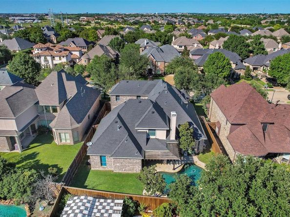 4557  Liam Drive , Frisco Texas 75034