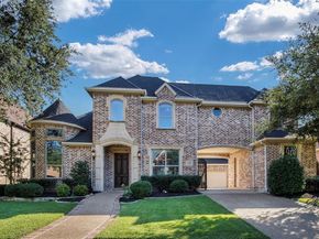4557  Liam Drive , Frisco Texas 75034