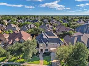 4557  Liam Drive , Frisco Texas 75034