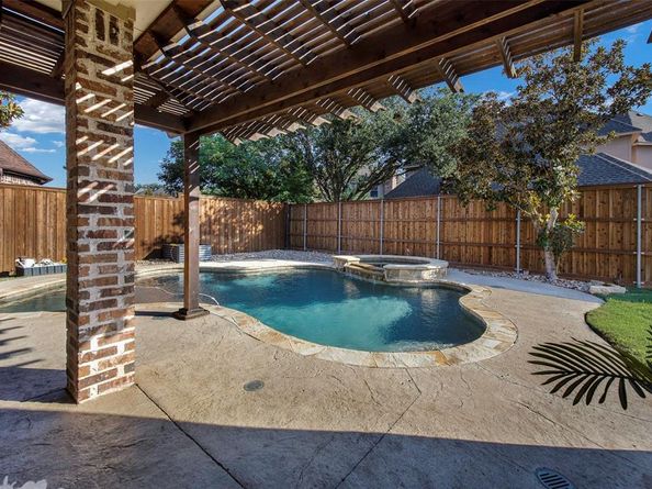 4557  Liam Drive , Frisco Texas 75034