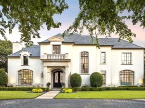 4210  Gloster Road , Dallas Texas 75220