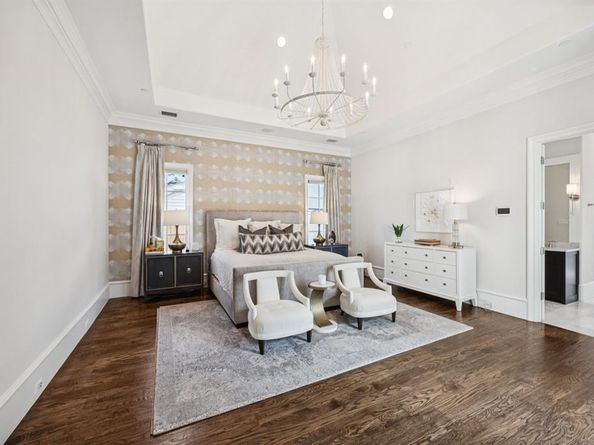 4210  Gloster Road , Dallas Texas 75220