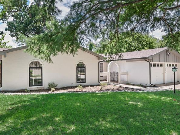 7200  Norma Street , Fort Worth Texas 76112