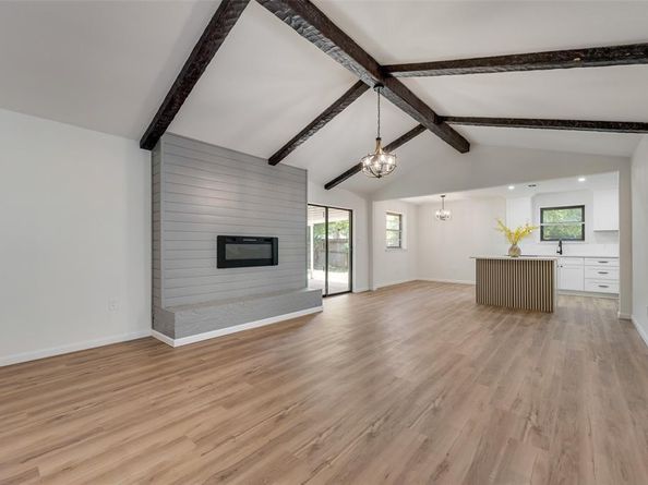 7200  Norma Street , Fort Worth Texas 76112