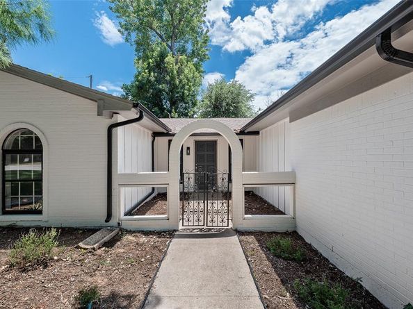 7200  Norma Street , Fort Worth Texas 76112