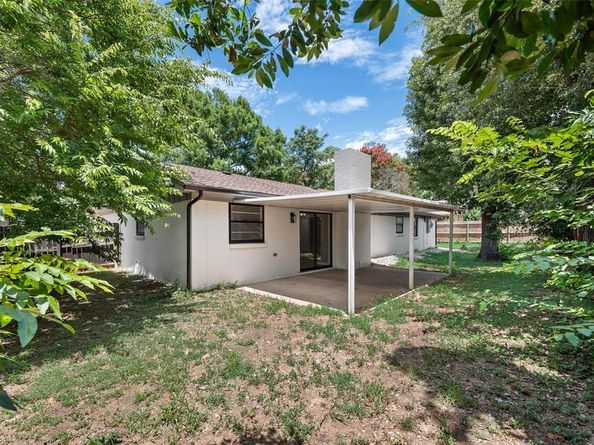 7200  Norma Street , Fort Worth Texas 76112