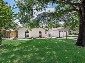 7200  Norma Street , Fort Worth Texas 76112