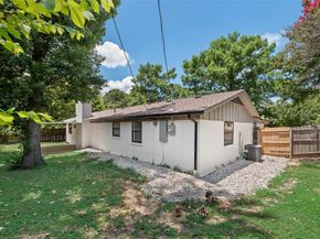 7200  Norma Street , Fort Worth Texas 76112