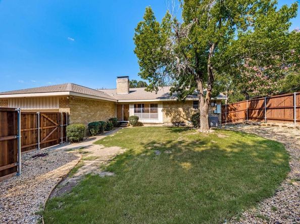 2412  Grandview Drive , Richardson Texas 75080