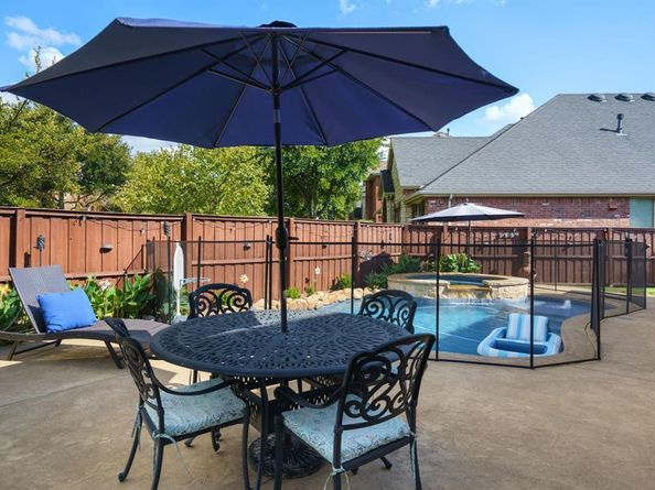 3631  Vanguard Drive , Frisco Texas 75034