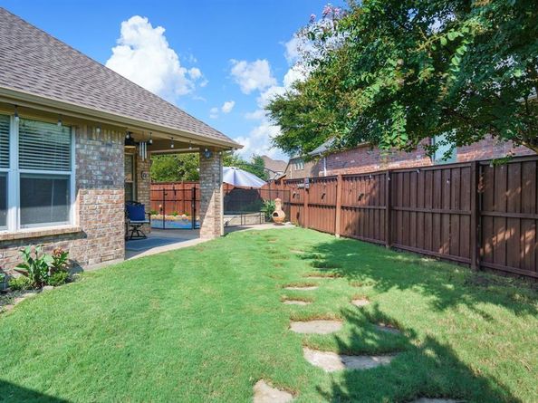 3631  Vanguard Drive , Frisco Texas 75034