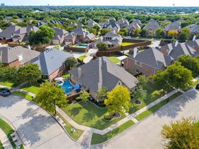 3631  Vanguard Drive , Frisco Texas 75034