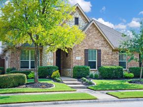 3631  Vanguard Drive , Frisco Texas 75034