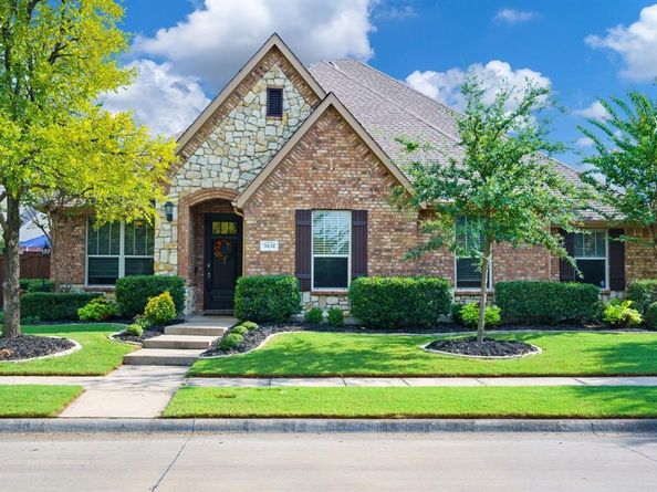 3631  Vanguard Drive , Frisco Texas 75034