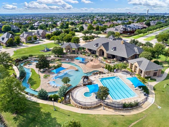 3631  Vanguard Drive , Frisco Texas 75034