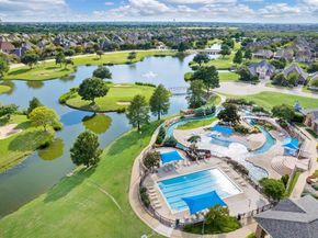 3631  Vanguard Drive , Frisco Texas 75034
