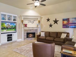 3631  Vanguard Drive , Frisco Texas 75034