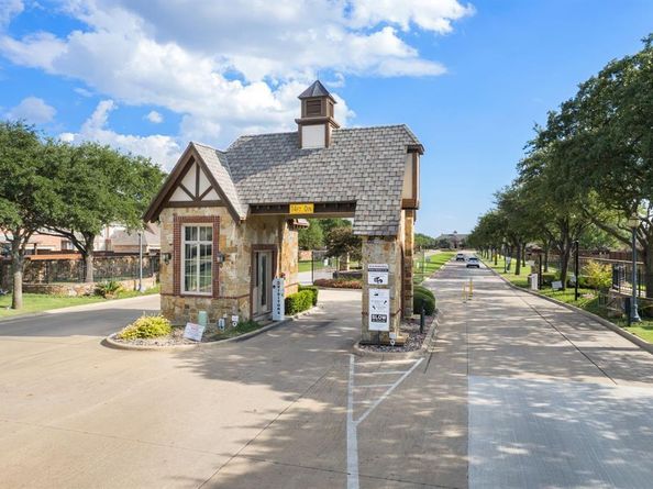 3631  Vanguard Drive , Frisco Texas 75034