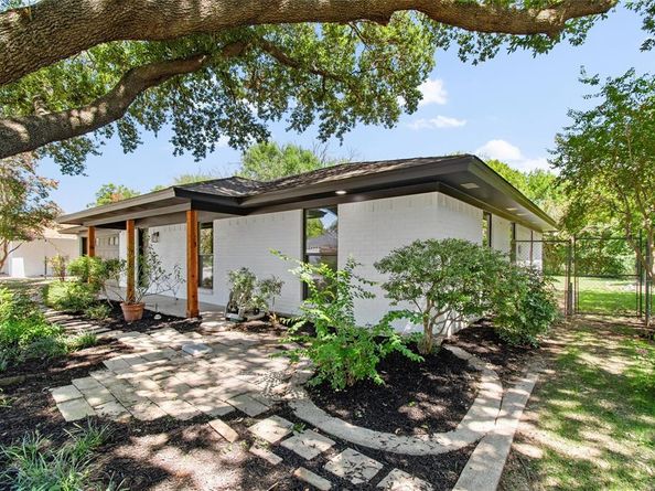 6021  Rayburn Drive , Fort Worth Texas 76133