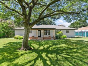 6021  Rayburn Drive , Fort Worth Texas 76133