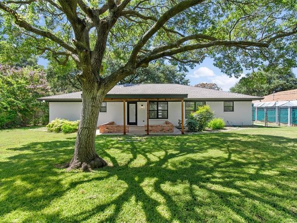 6021  Rayburn Drive , Fort Worth Texas 76133