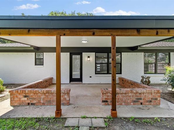 6021  Rayburn Drive , Fort Worth Texas 76133