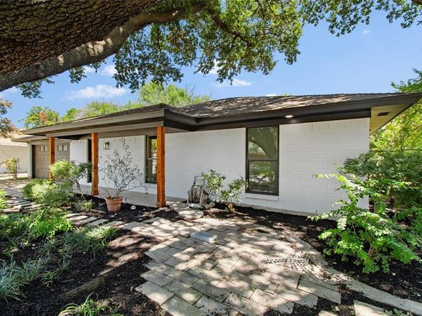 6021  Rayburn Drive , Fort Worth Texas 76133
