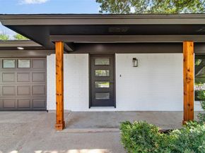 6021  Rayburn Drive , Fort Worth Texas 76133