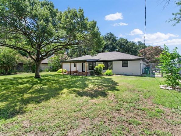 6021  Rayburn Drive , Fort Worth Texas 76133