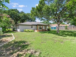 6021  Rayburn Drive , Fort Worth Texas 76133