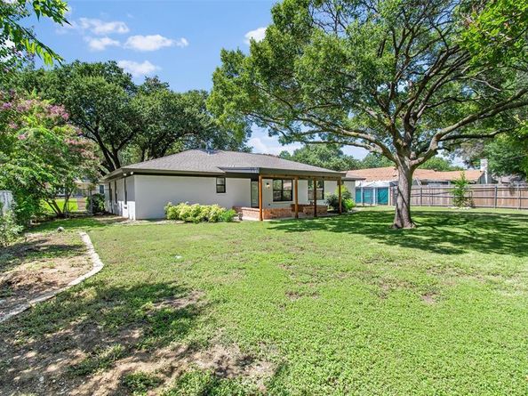 6021  Rayburn Drive , Fort Worth Texas 76133
