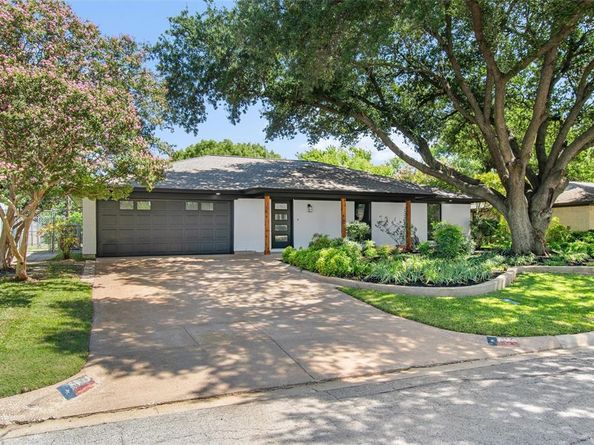 6021  Rayburn Drive , Fort Worth Texas 76133