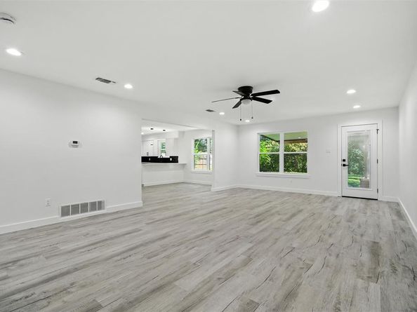 6021  Rayburn Drive , Fort Worth Texas 76133