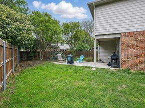 5429  Pecan Creek Circle , Fort Worth Texas 76244
