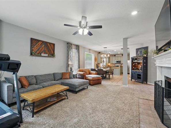 5429  Pecan Creek Circle , Fort Worth Texas 76244