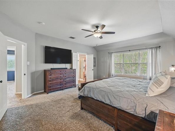 5429  Pecan Creek Circle , Fort Worth Texas 76244
