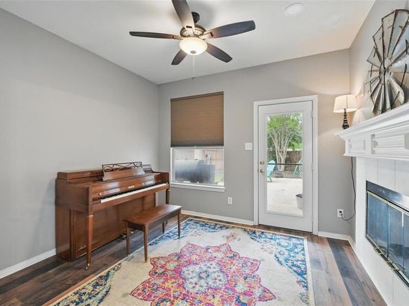 5429  Pecan Creek Circle , Fort Worth Texas 76244